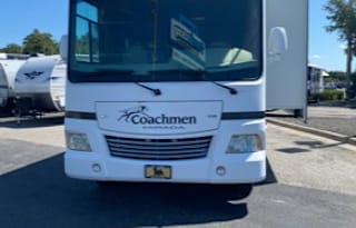 2011 Coachmen RV Mirada 34BH