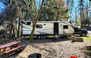 2021 Heartland Sundance Ultra Lite 265 BH