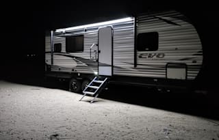 2020 Forest River RV EVO T1850
