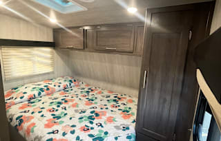 2023 Genesis Supreme Sandsport 2314 Prime