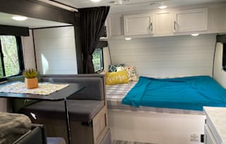 JK's Family Bunkhouse