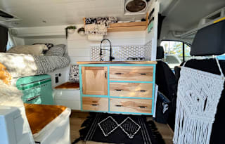 2019 Ford Transit 250