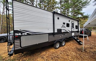 2022 Jayco Jay Flight SLX 8 267BHS