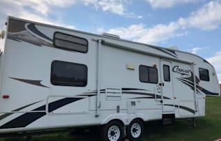 2007 Keystone Cougar 281BHS