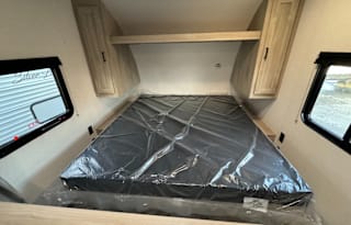Cozy Family Approved Rv Rental