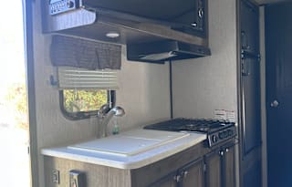 2019 Heartland Mallard 185