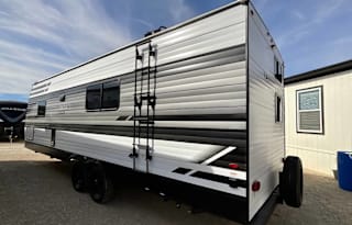 2022 Grand Design Transcend Xplor 247BH