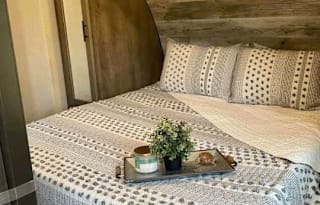 Family Friendly Bunkhouse