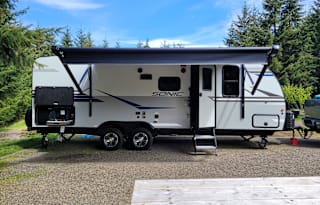 26' 2021 Sonic Bunkhouse - Sleeps 6 + 1 Child