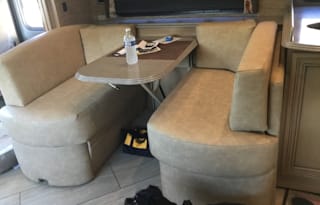 2018 Newmar Canyon Star 3924