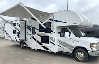 2023 Thor Motor Coach Freedom Elite 30FE