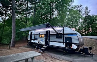2023 Pioneer 270 Bunkhouse