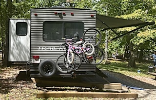 2022 Heartland Trail Runner 255RL