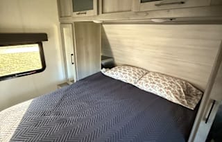 Awesome RV Adventure