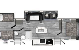 2022 Heartland Mallard 33