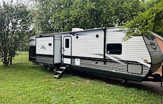 2022 Jayco Jay Flight 33RBTS