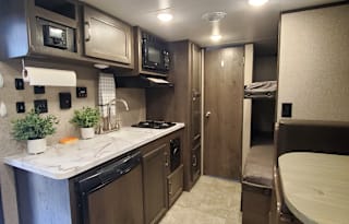 2020 Jayco Jay Flight SLX Baja 184BS