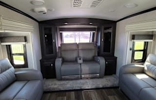Jayco North Point 382FLRB - Long or Short Term