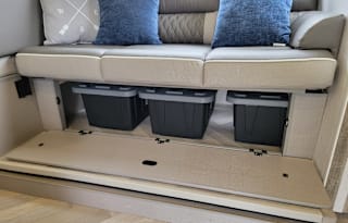2022 Forest River RV Wildwood X-Lite 263BHXL