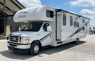 Luxurious - Easy to Drive - Easy to Setup