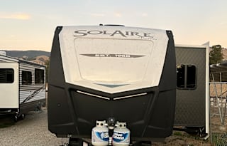 Sleeps 6 - New Luxury Travel Trailer