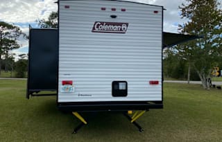 Florida Outdoors Experience