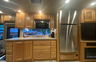 2021 Tiffin Motorhomes Open Road Allegro 32 SA
