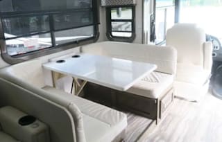 2021 Forest River RV Georgetown 7 Series 36D7