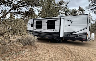 Open Range 26BH