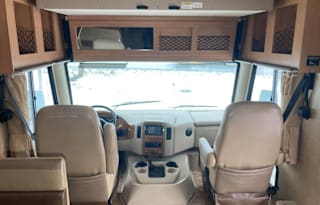 2016 Thor Motor Coach ACE 29.4