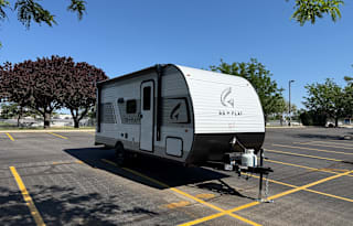 Go Play Family Camper