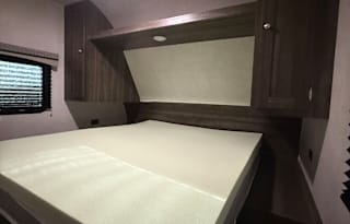 Jeff and Shannon’s Family Friendly BunkHouse