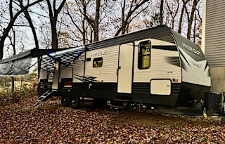 RRVLife Adventure: Your Keystone Hideout Getaway