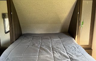 Ready to Camp?
