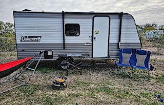 Juarez Family's Adventure RV rental