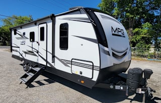 Cruiser MPG 2500BH