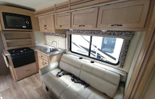 2020 Thor Motor Coach Four Winds 30D