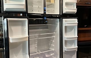 2018 Forest River RV Georgetown 5 Series 31L5