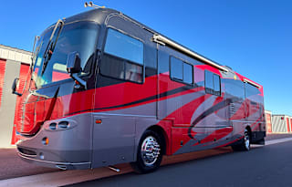 Coachmen RV Sportscoach Elite 402TS (AZ)