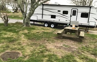 2018 Jayco Jay Flight SLX 284BHS