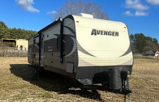 M&R Rentals Avenger