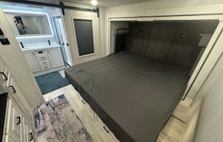 The Okie Camper