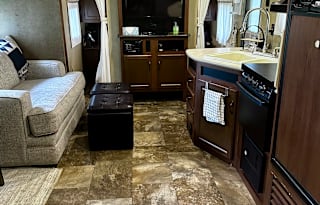 Marriott On Wheels (Delivery Only)