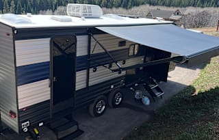 The Mobile Paradise!