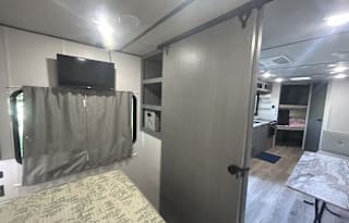 Huge, Light, & Fully Stocked - 2025 Ozark 2690BHK