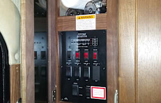 2016 Keystone RV Sprinter 324FWBHS