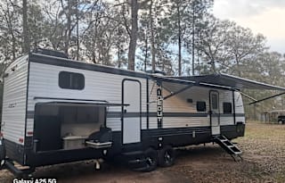 2025 Keystone RV Hideout 31BRD