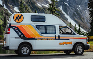 UNLIMITED MILEAGE INCLUDED! (San Francisco)