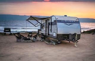 “Texan Trails Retreat” 2023 Prime Time Avenger