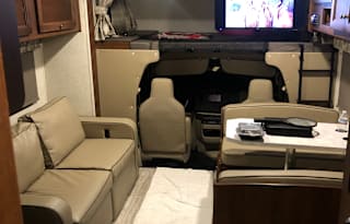 2019 Forest River RV Forester 3251